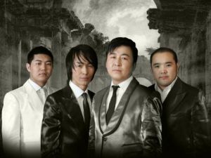 “Бид ээждээ хайртай” тоглолт болно